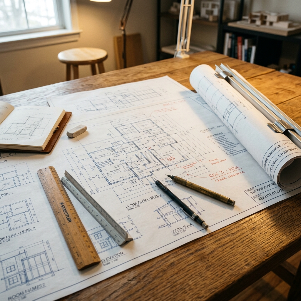 Make It Works | Construction & Integrated Facilities Management